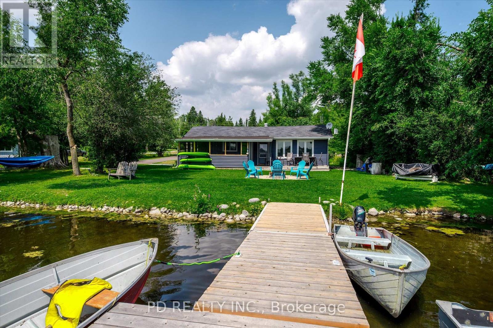 Photo 1 of 9 Charlotte Crescent, Kawartha Lakes ON