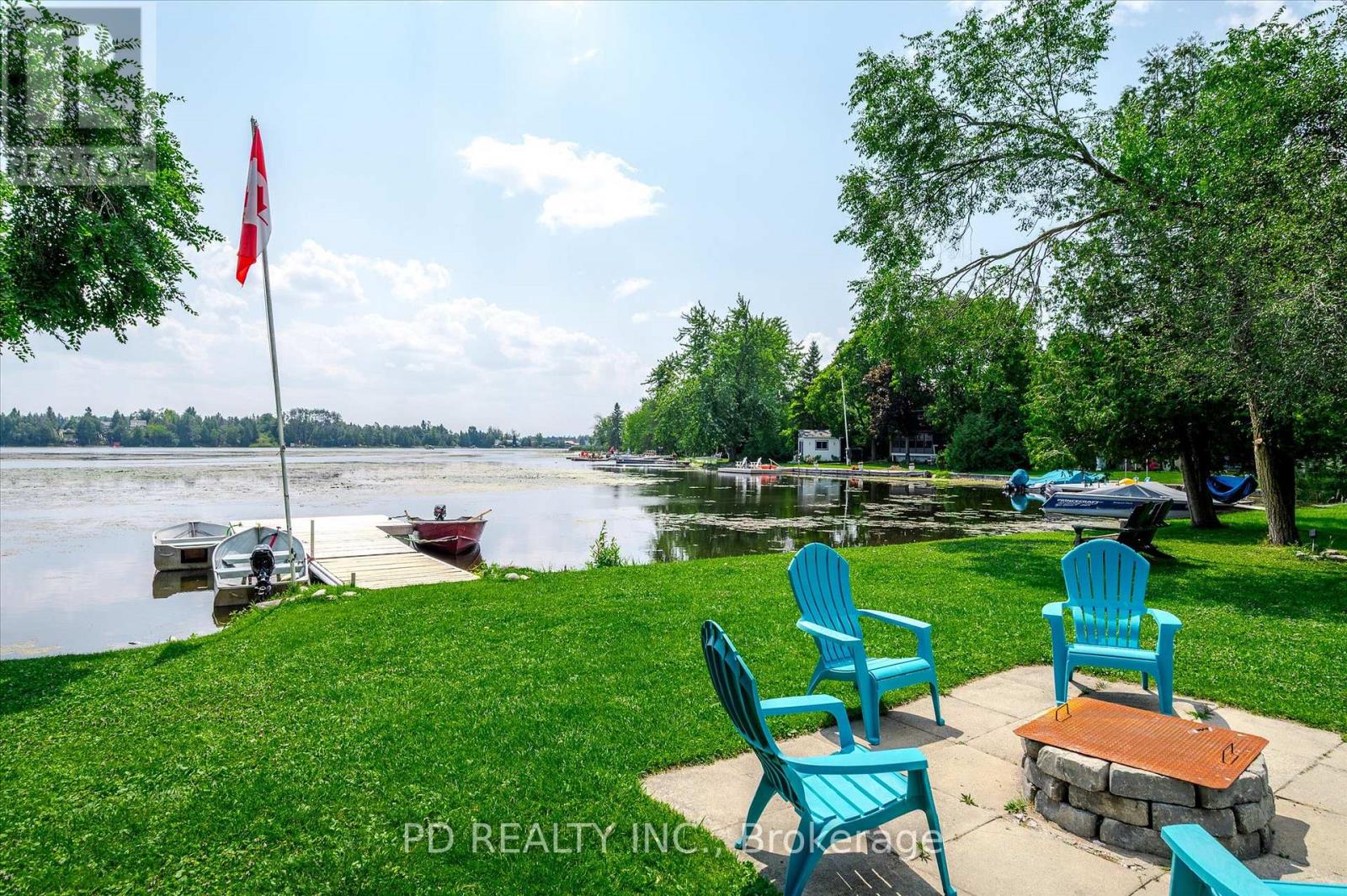 Photo 12 of 9 Charlotte Crescent, Kawartha Lakes ON