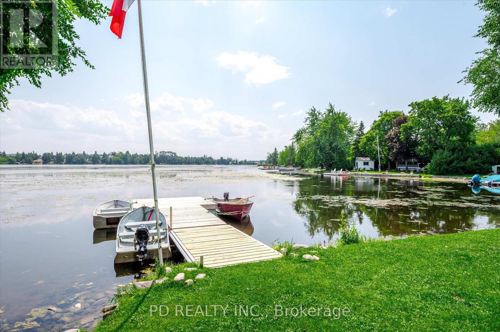 Photo 16 of 9 Charlotte Crescent, Kawartha Lakes ON