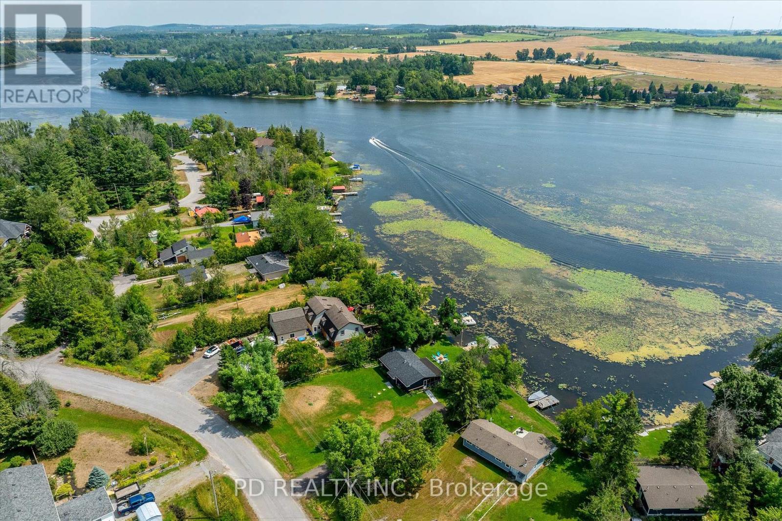 Photo 20 of 9 Charlotte Crescent, Kawartha Lakes ON