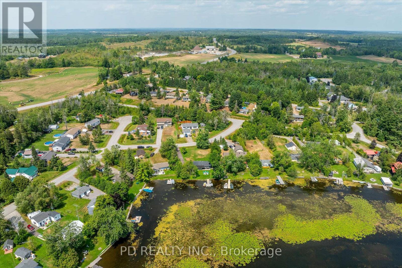 Photo 23 of 9 Charlotte Crescent, Kawartha Lakes ON