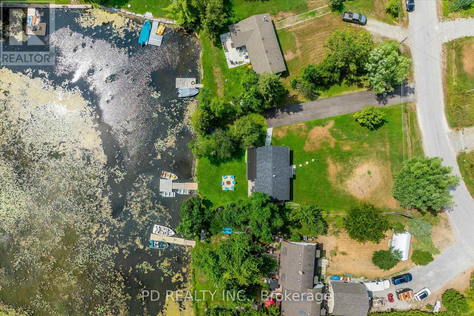 Photo 25 of 9 Charlotte Crescent, Kawartha Lakes ON
