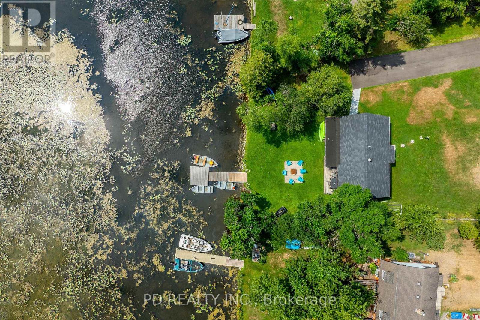 Photo 26 of 9 Charlotte Crescent, Kawartha Lakes ON