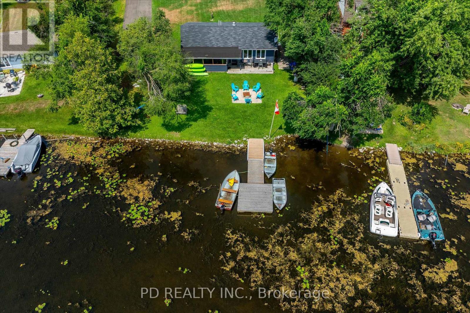 Photo 28 of 9 Charlotte Crescent, Kawartha Lakes ON