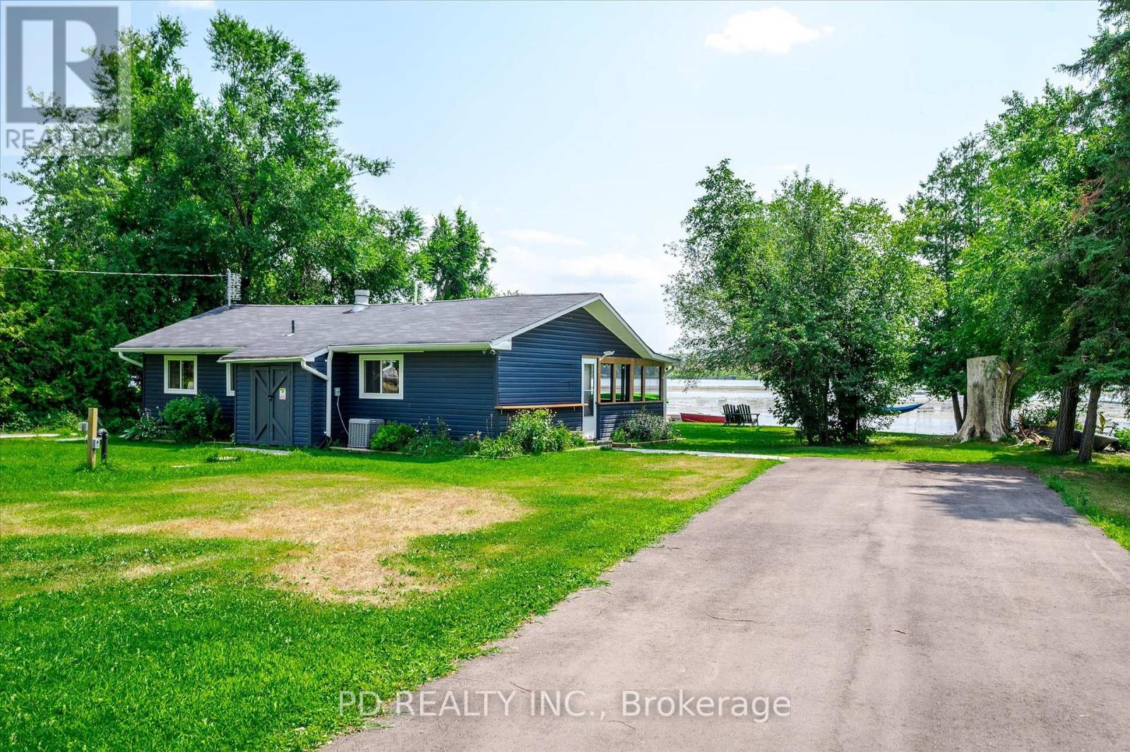 Photo 50 of 9 Charlotte Crescent, Kawartha Lakes ON