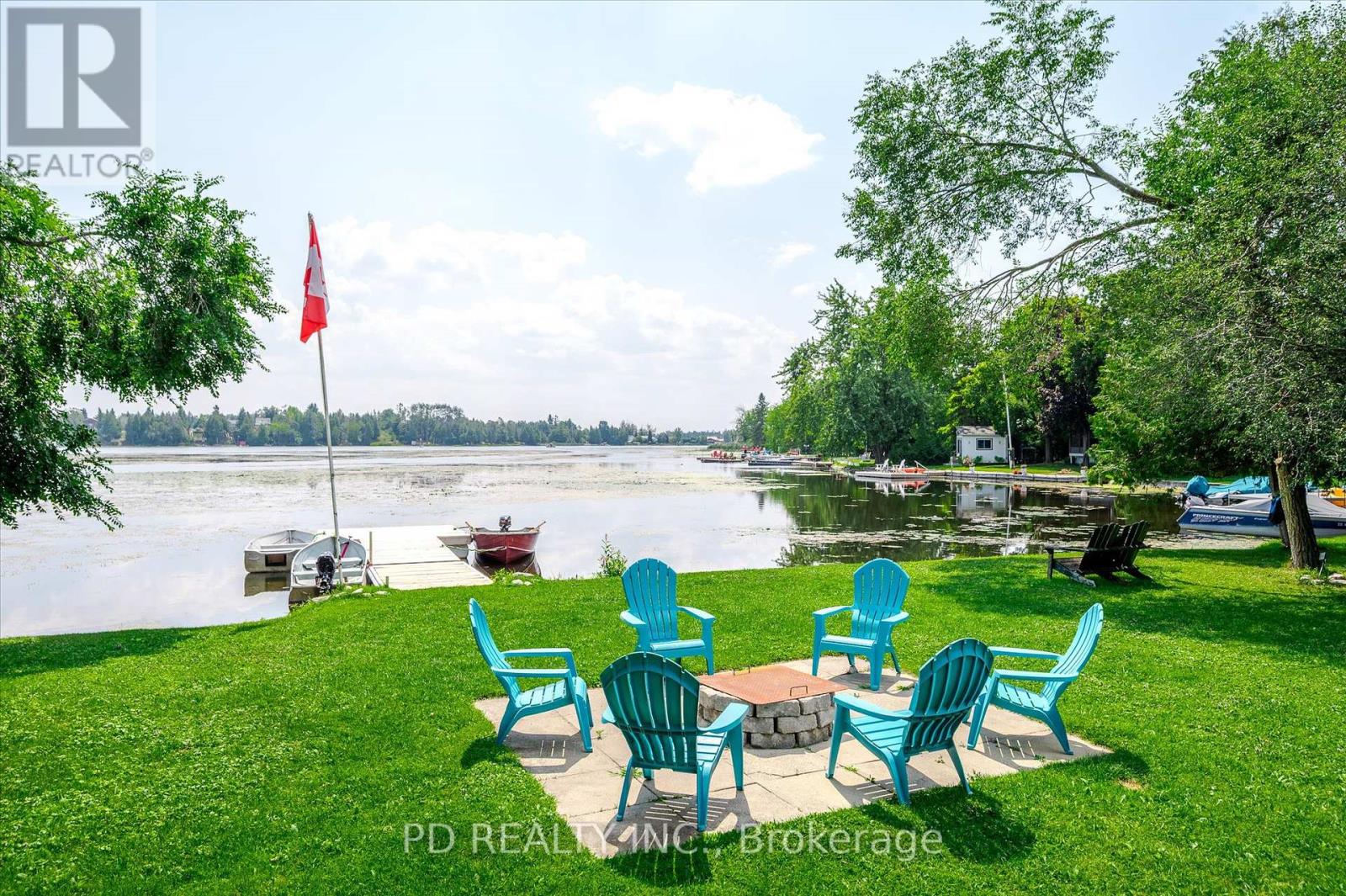 Photo 9 of 9 Charlotte Crescent, Kawartha Lakes ON