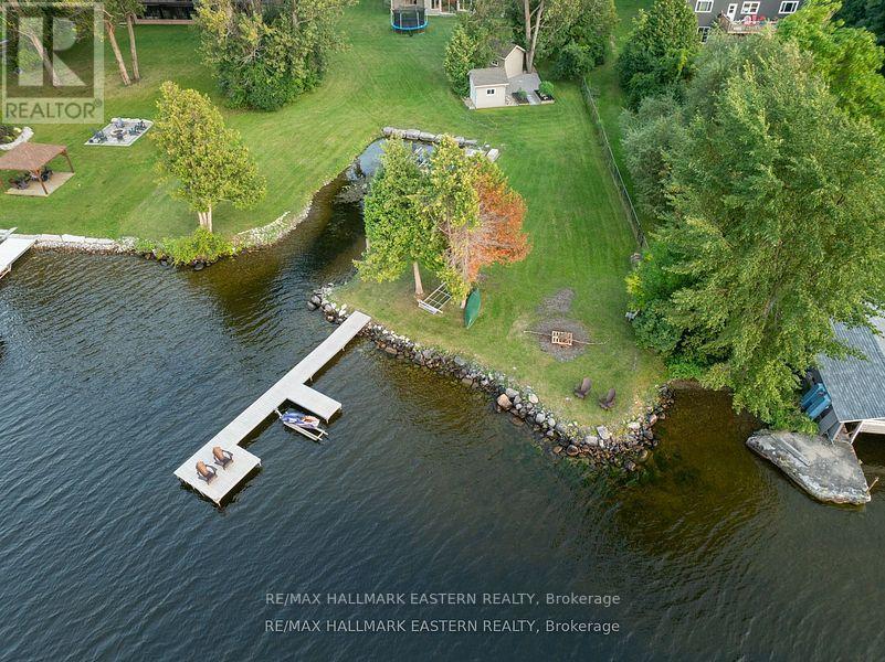 Photo 40 of 10 Earl Kennedy Road, Kawartha Lakes ON