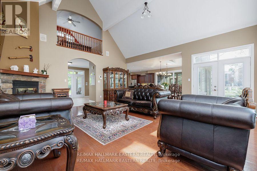 Photo 8 of 10 Earl Kennedy Road, Kawartha Lakes ON