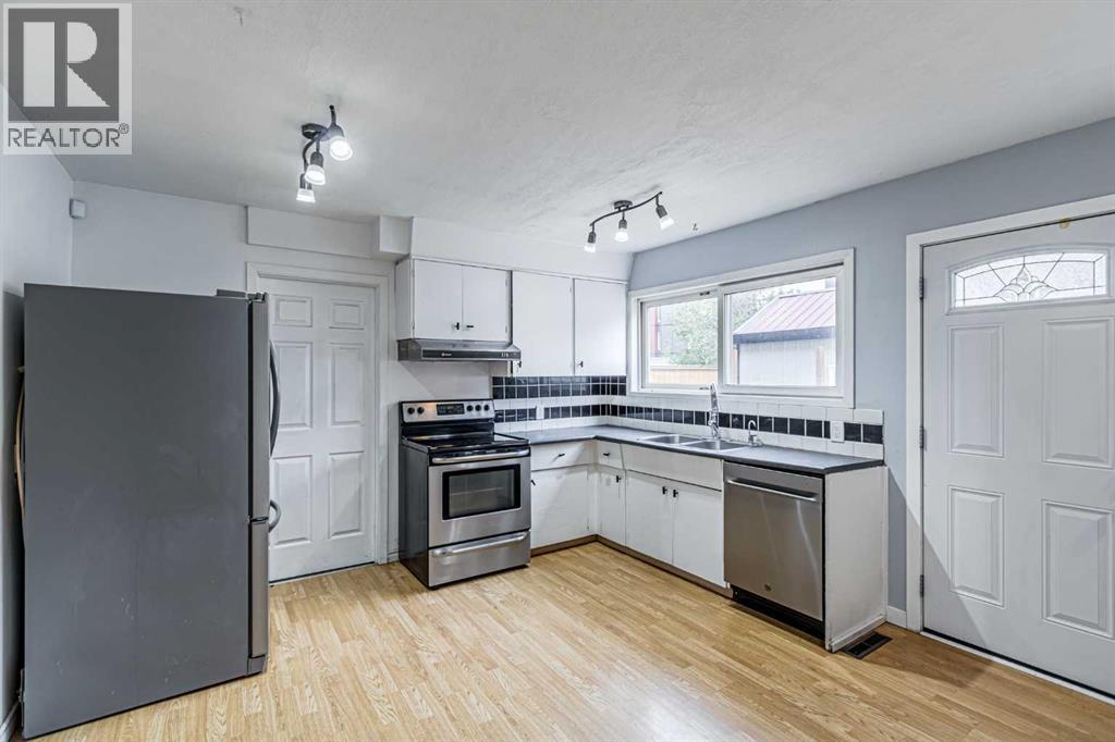 Single Family House for Sale in  Garry Crescent NE Greenview Calgary 