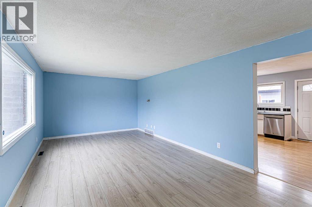 Single Family House for Sale in  Garry Crescent NE Greenview Calgary 