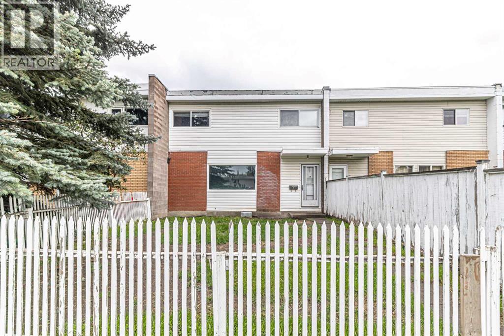 336 Garry Crescent NE, Calgary, Alberta