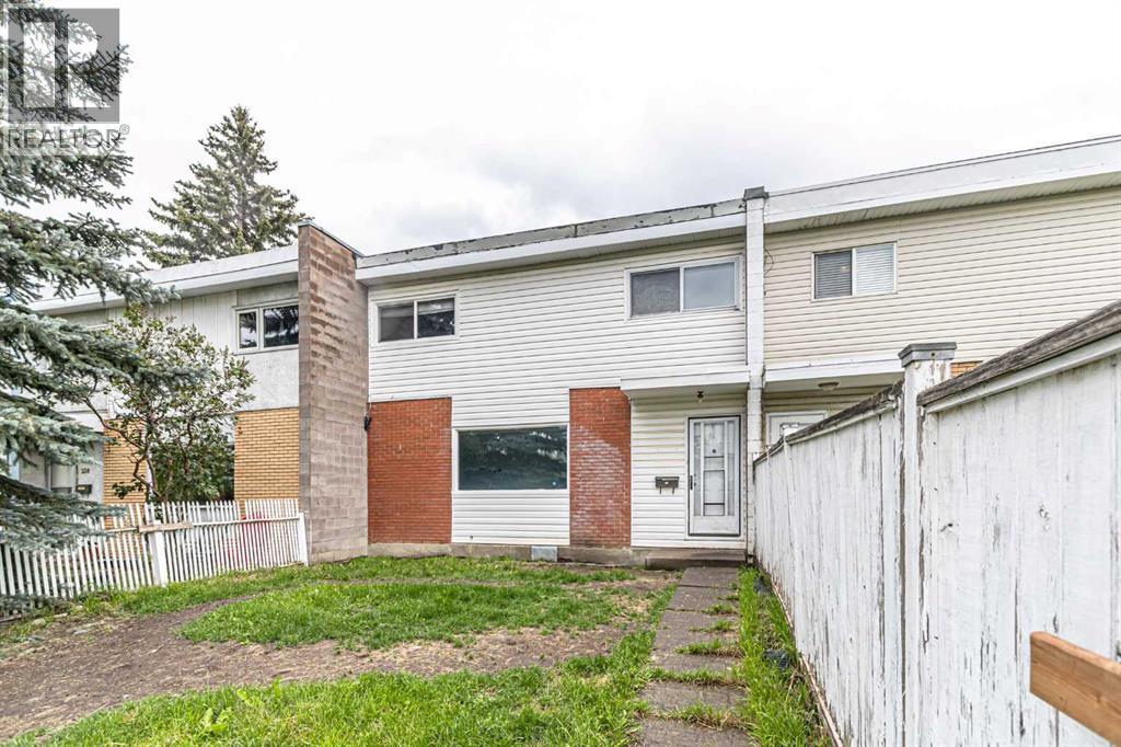 Single Family House for Sale in  Garry Crescent NE Greenview Calgary 