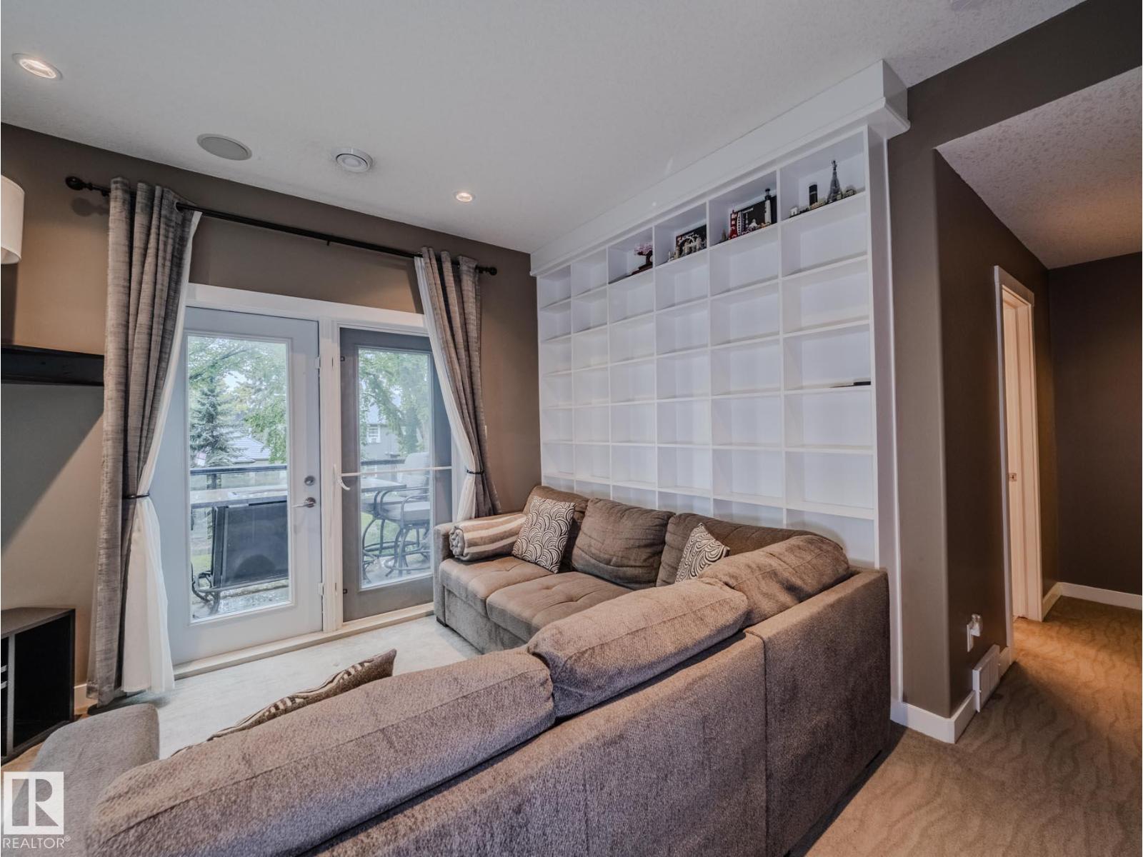 Photo 50 of 8306 108 St Nw, Edmonton AB