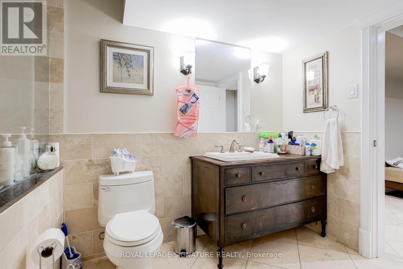 Photo 39 of 39 Treeline Boulevard, Brampton ON