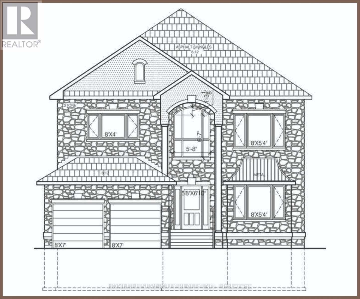 Photo 6 of 7530 Redstone Road, Mississauga ON