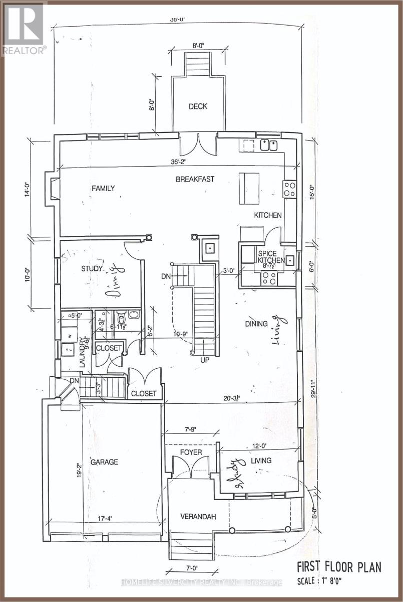 Photo 8 of 7530 Redstone Road, Mississauga ON