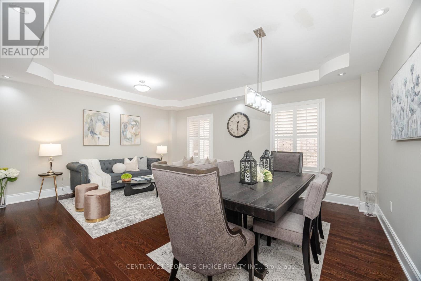 Photo 26 of 11 Vernosa Drive, Brampton ON