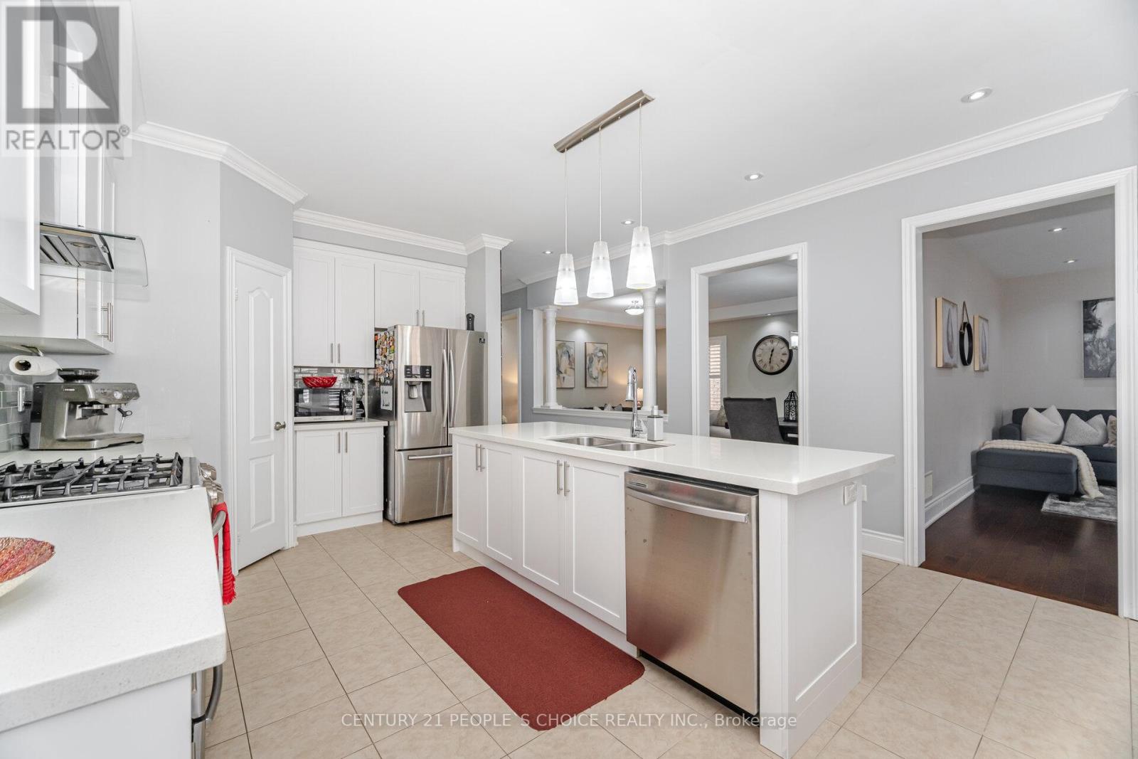 Photo 22 of 11 Vernosa Drive, Brampton ON