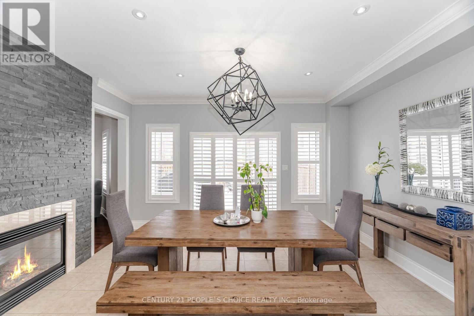 Photo 21 of 11 Vernosa Drive, Brampton ON