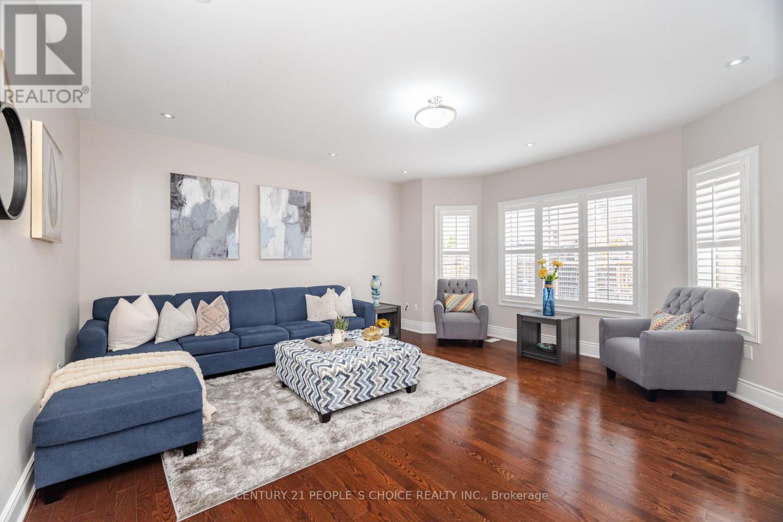 Photo 34 of 11 Vernosa Drive, Brampton ON