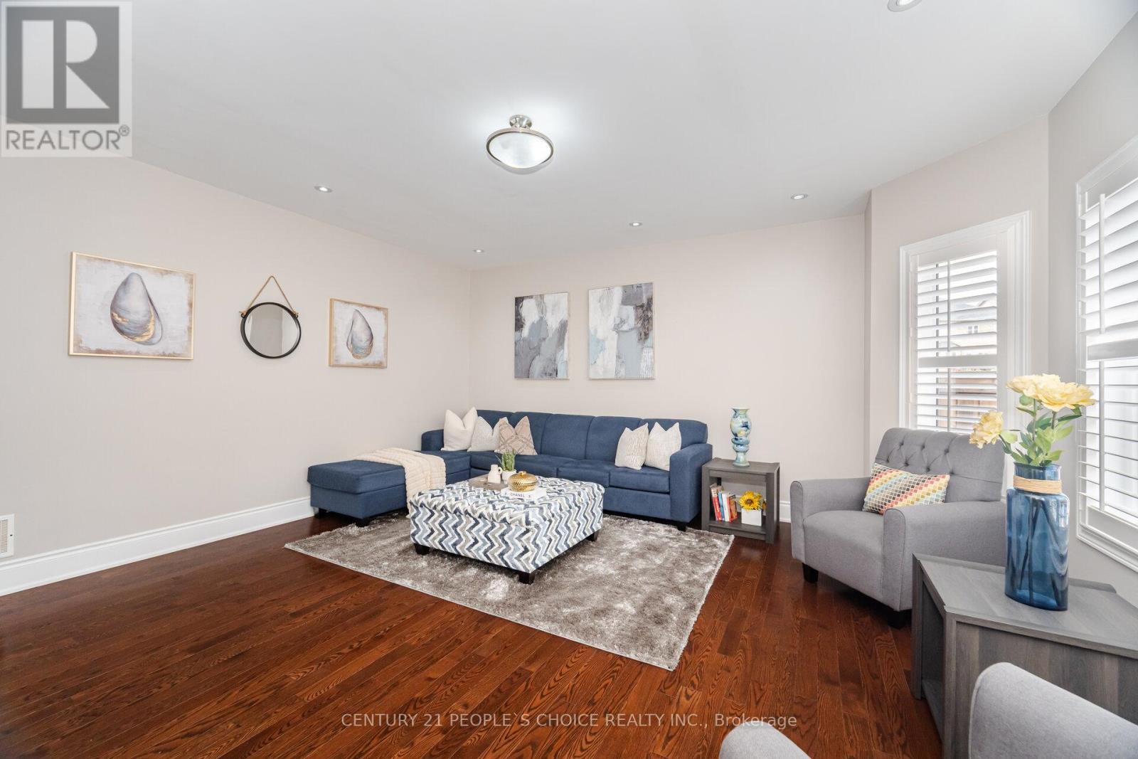 Photo 43 of 11 Vernosa Drive, Brampton ON