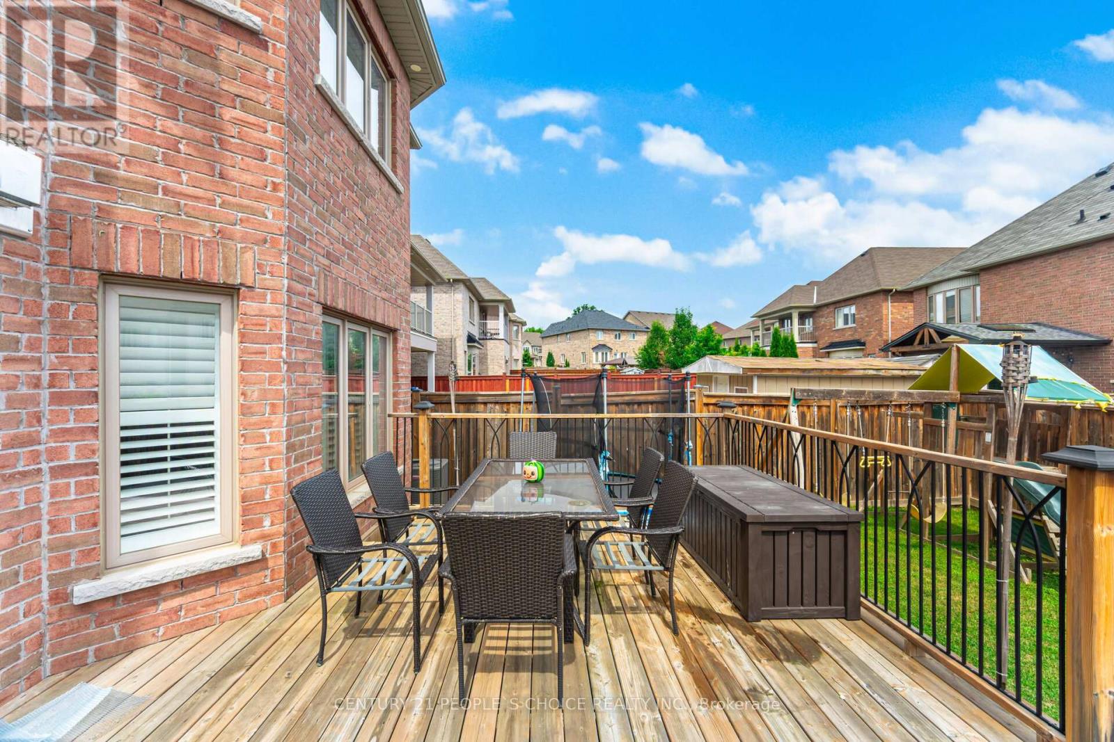 Photo 36 of 11 Vernosa Drive, Brampton ON