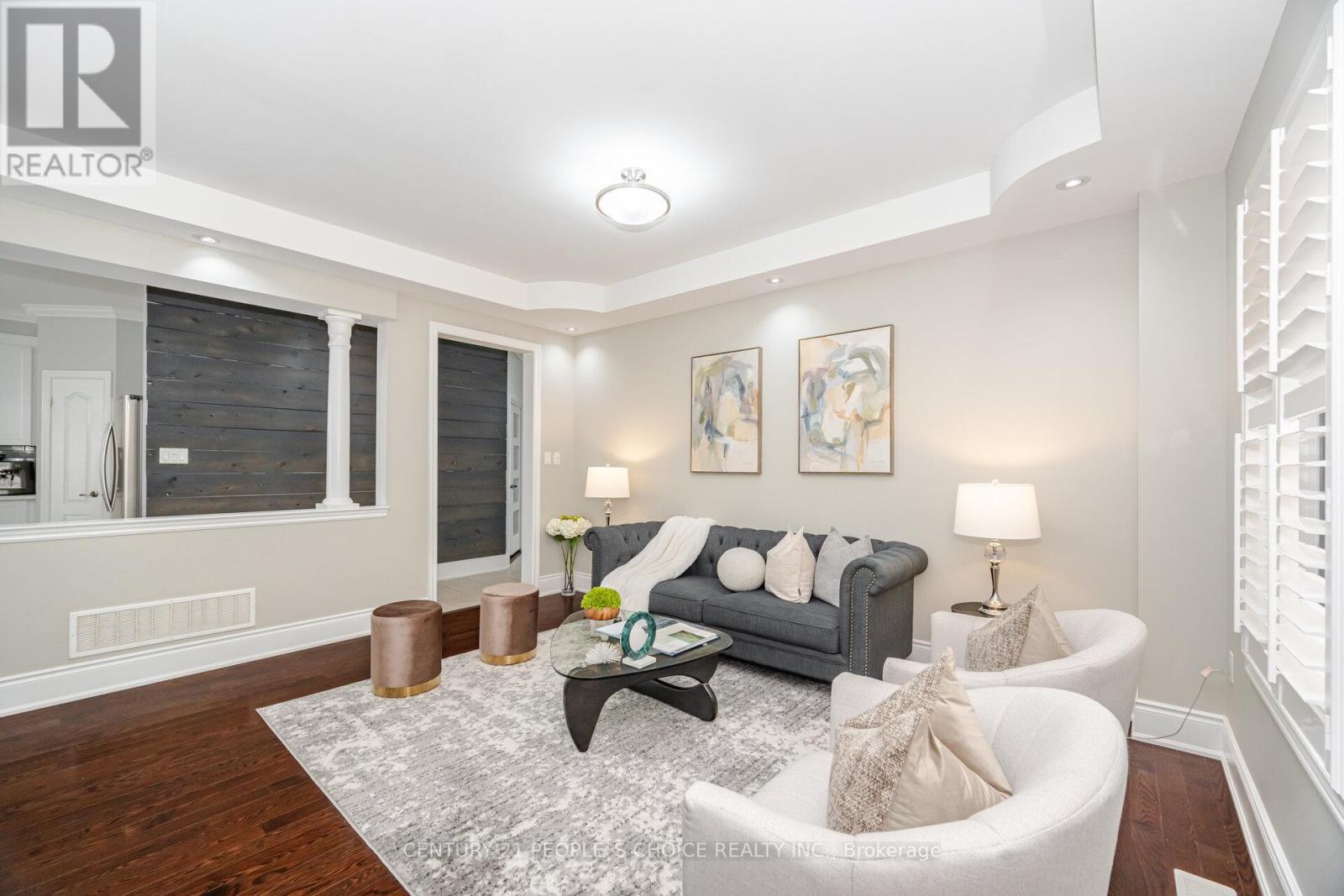Photo 1 of 11 Vernosa Drive, Brampton ON