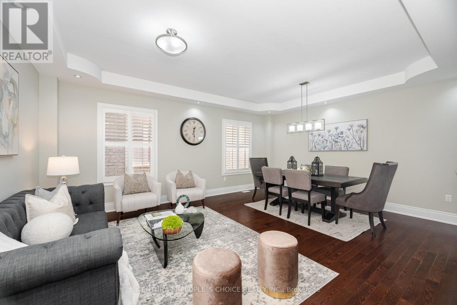 Photo 16 of 11 Vernosa Drive, Brampton ON