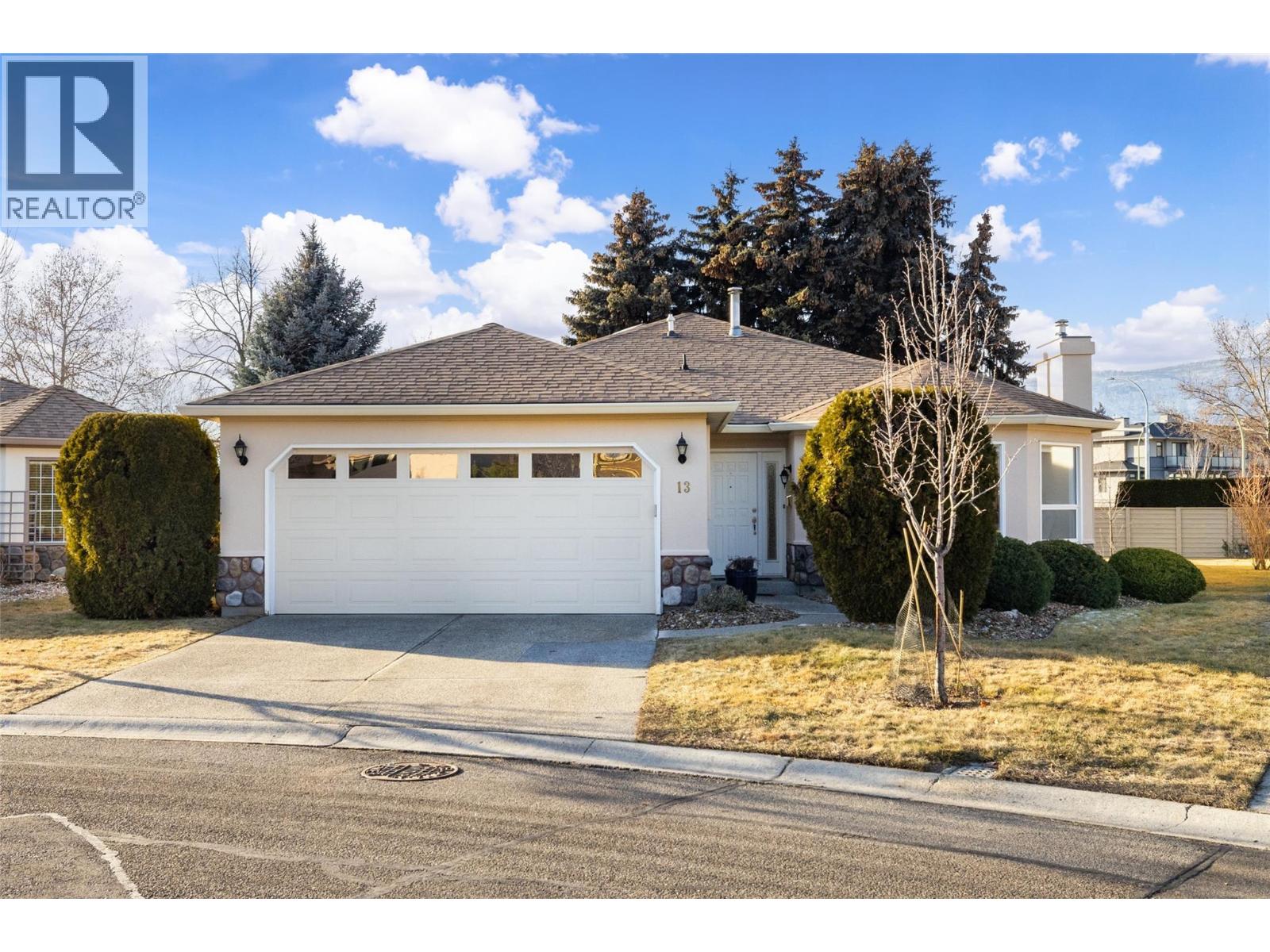 Photo 1 of 1201 Cameron Avenue Unit 13, Kelowna BC