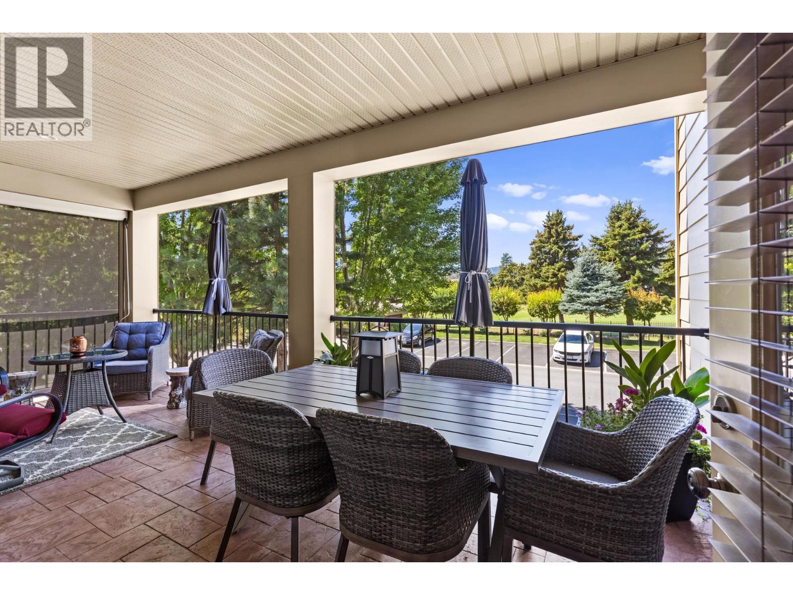 110 2760 Auburn Road, West Kelowna