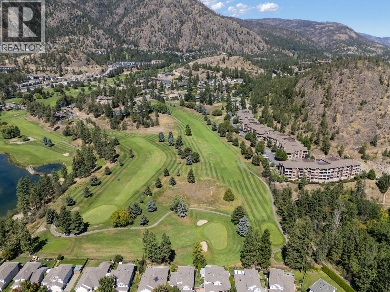 110 2760 Auburn Road, West Kelowna