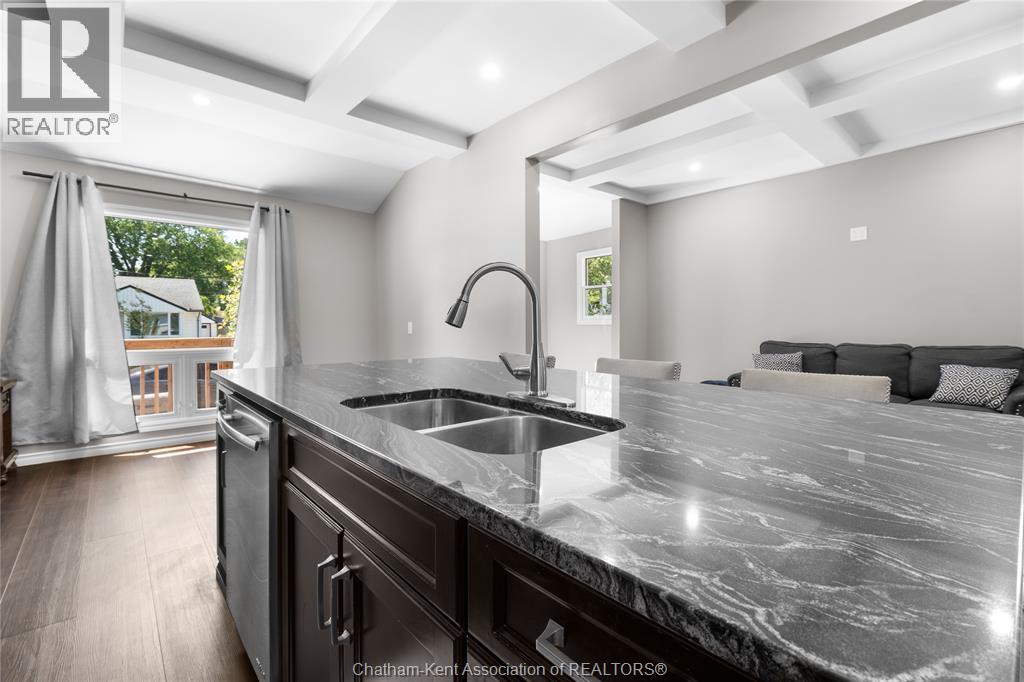 Photo 10 of 1484 Tourangeau Road, Windsor ON