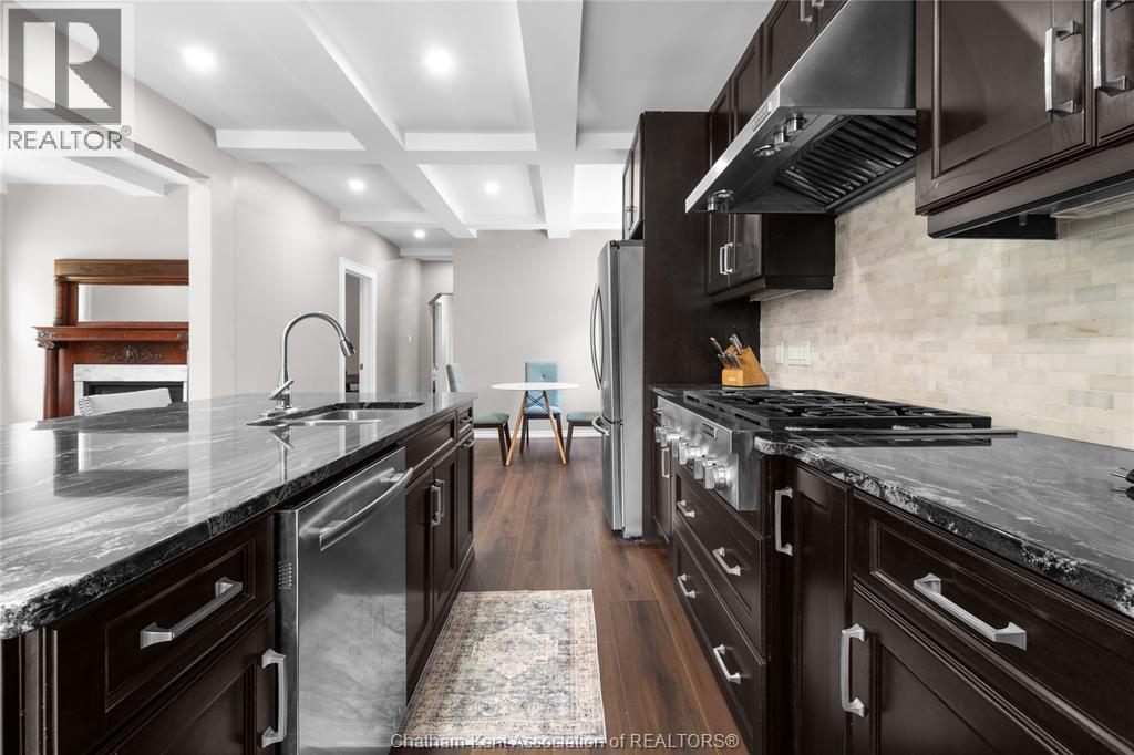 Photo 11 of 1484 Tourangeau Road, Windsor ON