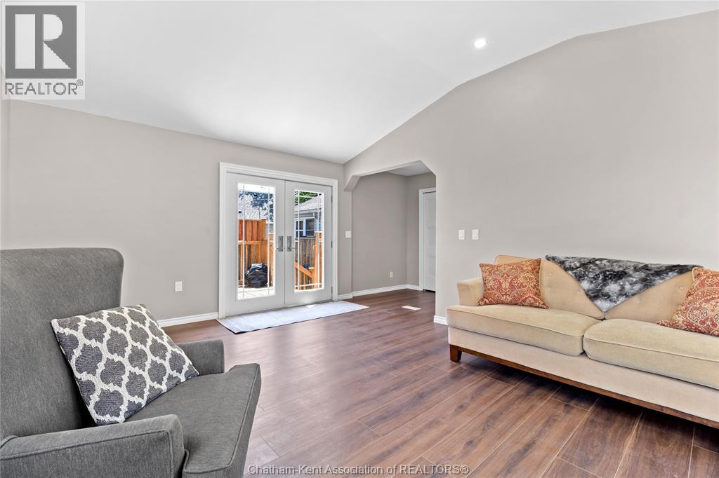 Photo 23 of 1484 Tourangeau Road, Windsor ON