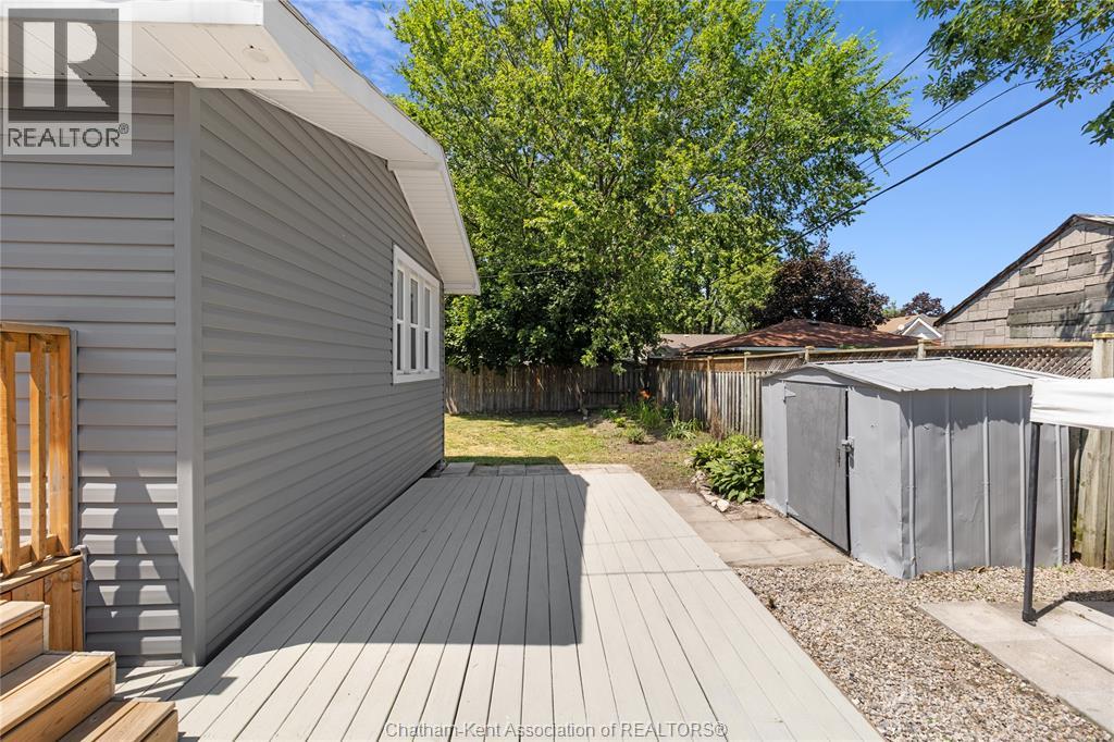 Photo 30 of 1484 Tourangeau Road, Windsor ON