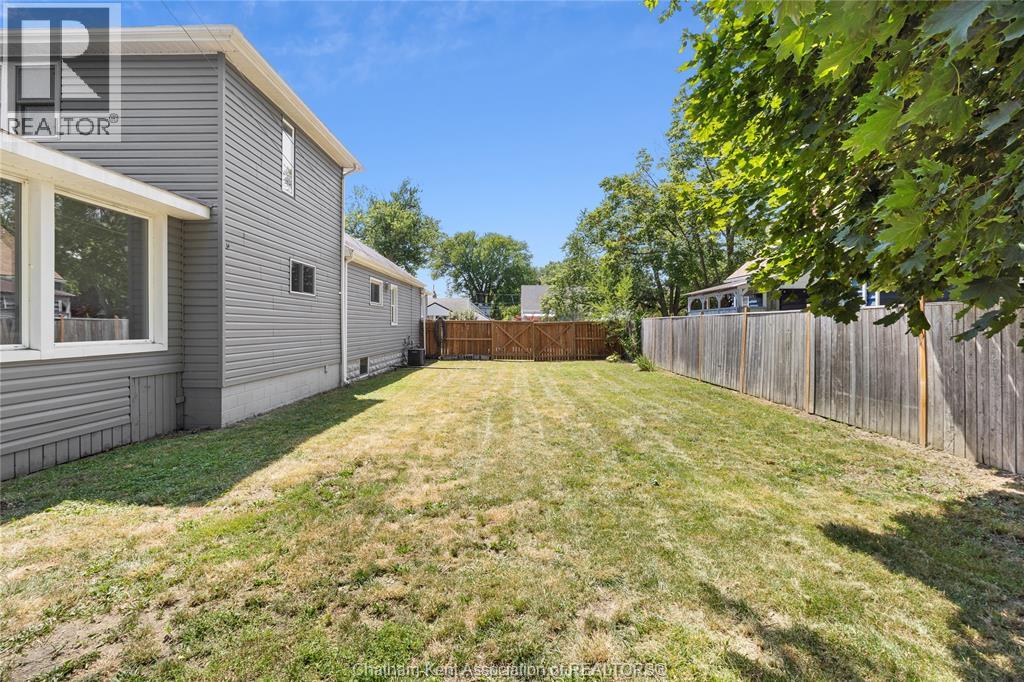 Photo 35 of 1484 Tourangeau Road, Windsor ON
