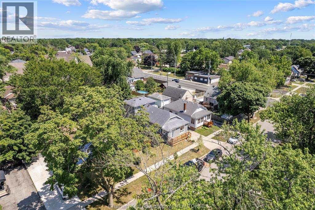 Photo 37 of 1484 Tourangeau Road, Windsor ON