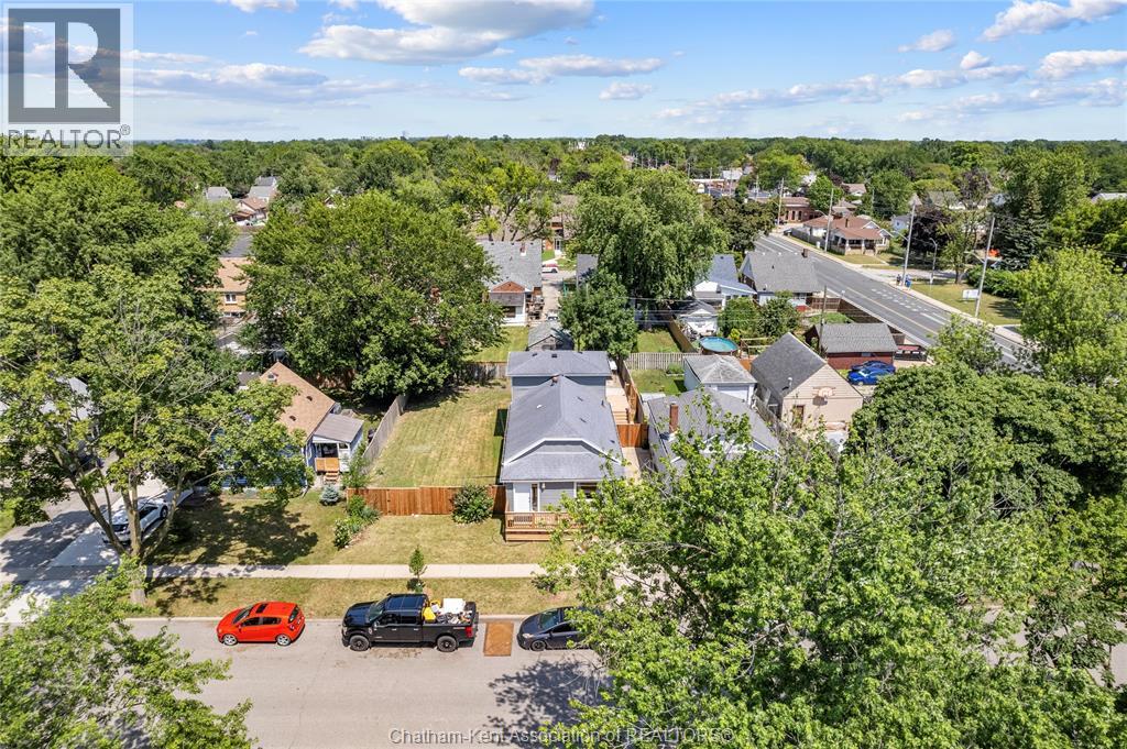 Photo 38 of 1484 Tourangeau Road, Windsor ON