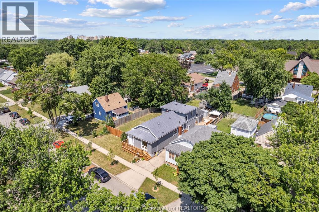 Photo 39 of 1484 Tourangeau Road, Windsor ON