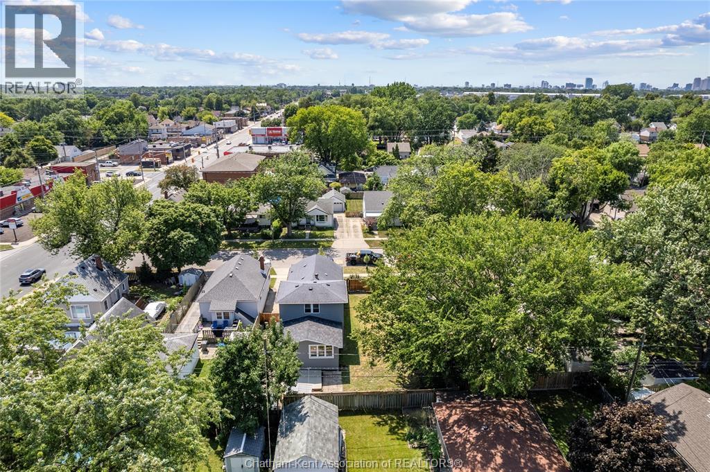 Photo 41 of 1484 Tourangeau Road, Windsor ON