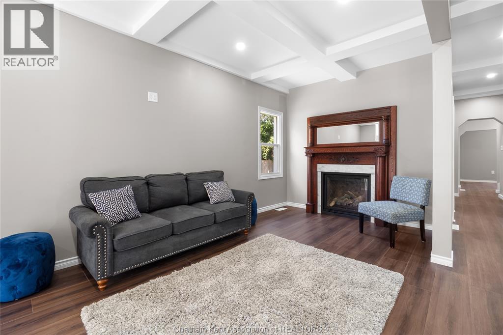 Photo 6 of 1484 Tourangeau Road, Windsor ON