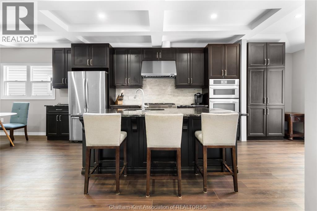 Photo 8 of 1484 Tourangeau Road, Windsor ON