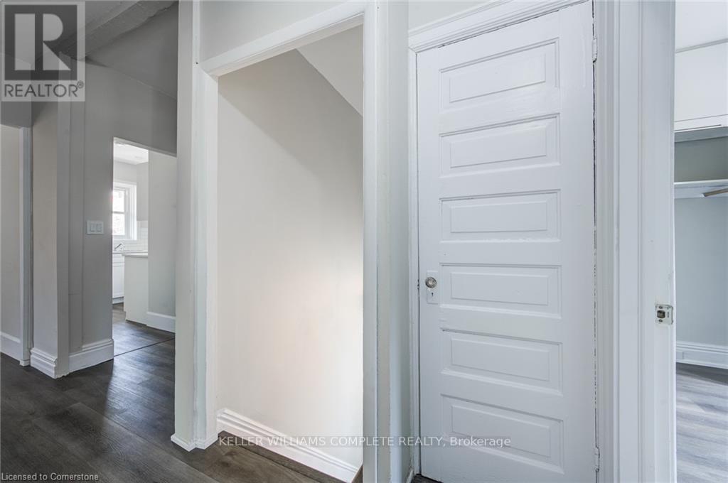 Photo 15 of Upper 200 Park Avenue, Brantford ON