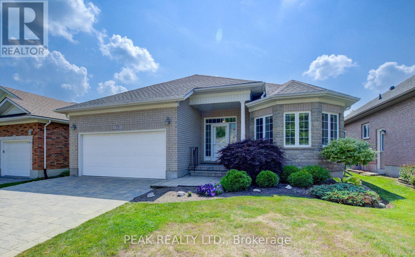 Photo 2 of 59 Devonshire Drive, Wilmot ON