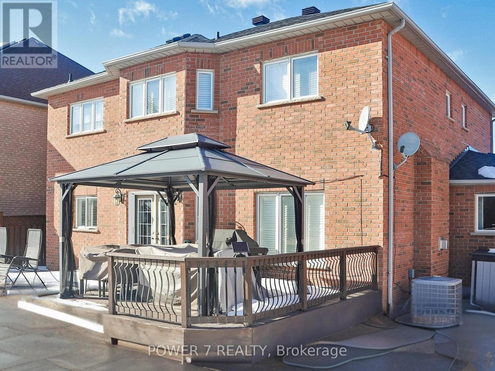 Photo 44 of 123 Macrill Road, Markham ON