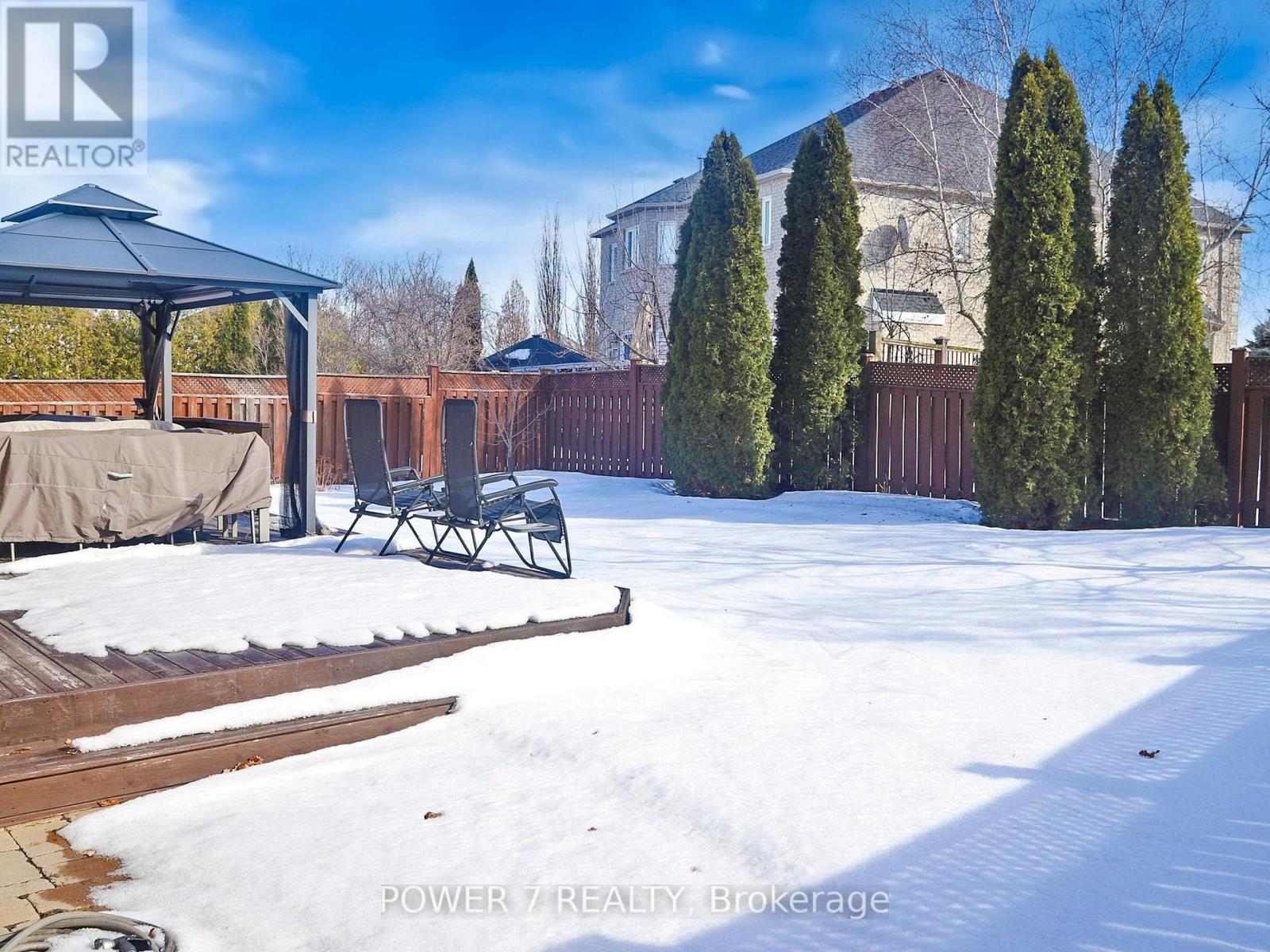 Photo 45 of 123 Macrill Road, Markham ON