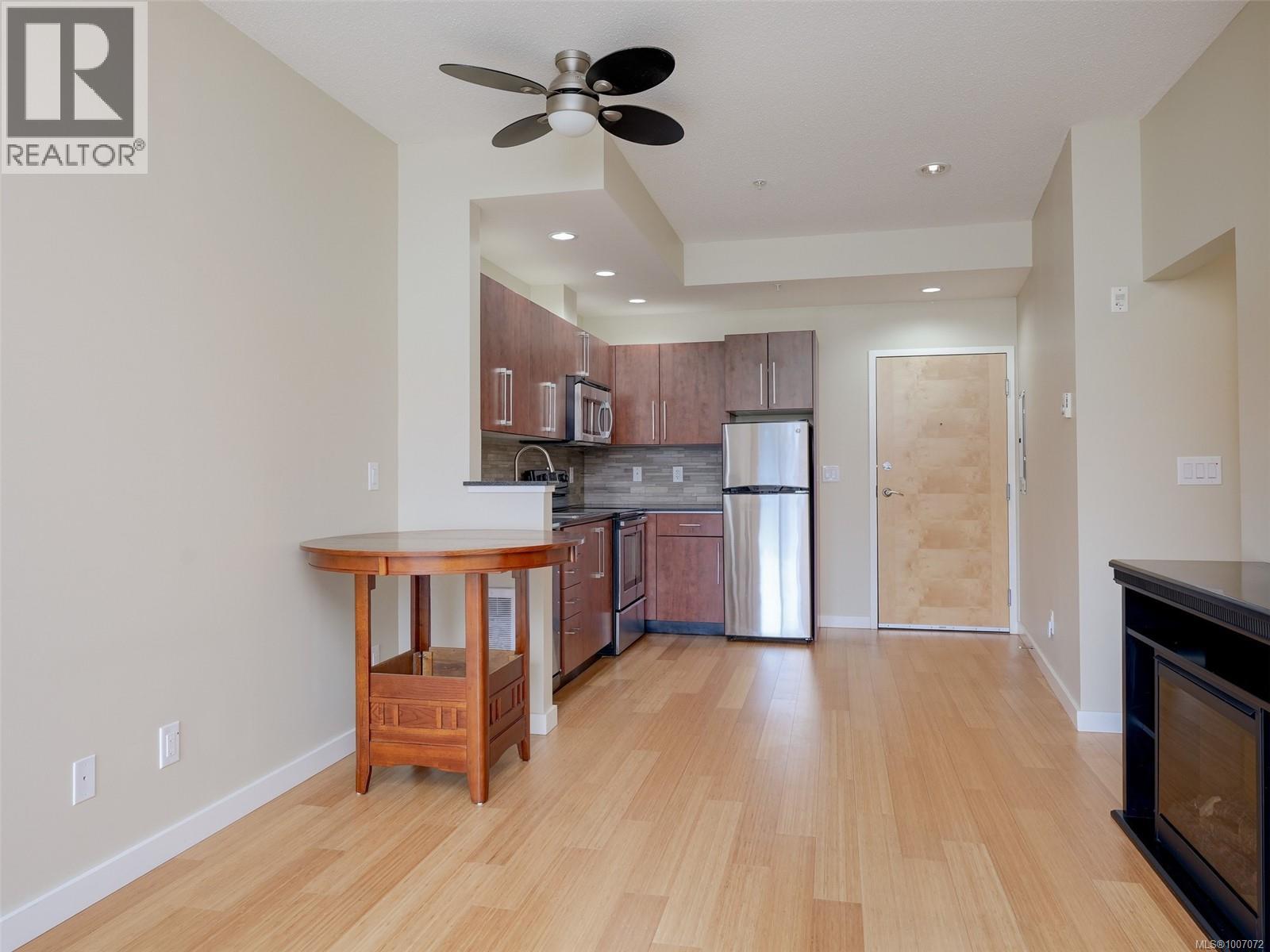 Photo 6 of 307 611 Brookside Rd, Colwood BC