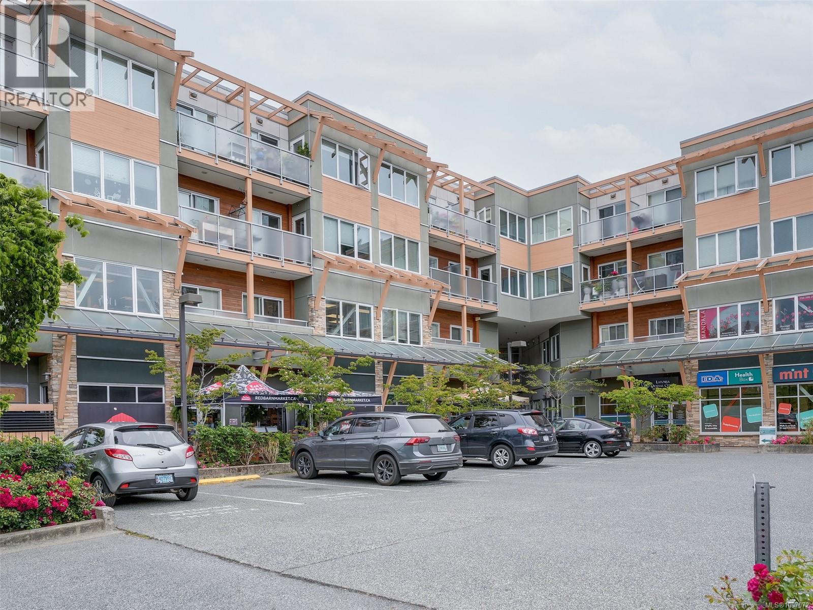 Photo 33 of 307 611 Brookside Rd, Colwood BC