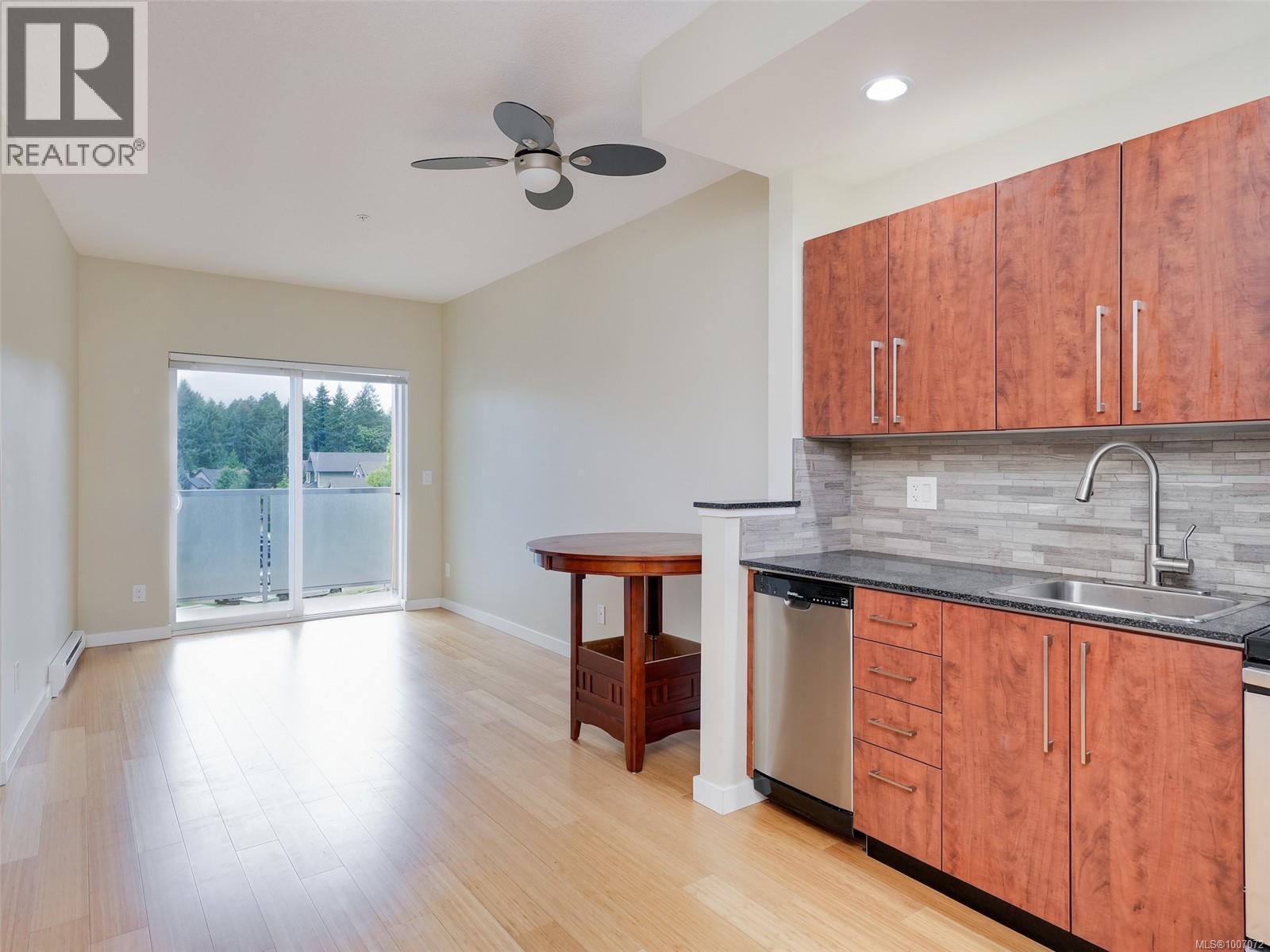 Photo 9 of 307 611 Brookside Rd, Colwood BC