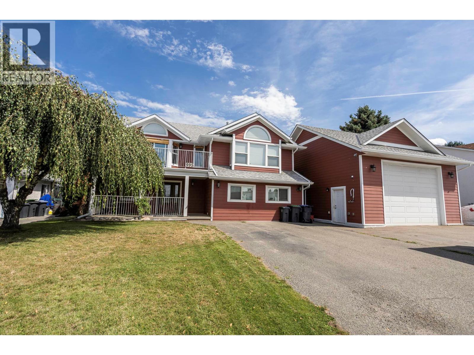Photo 1 of 995 Sutcliffe Court, Kelowna BC